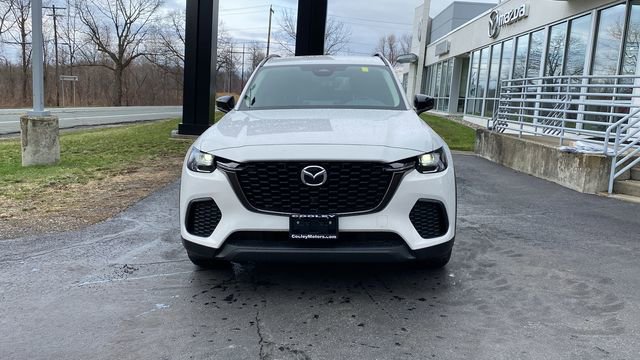 New 2026 MAZDA CX-70 SC AWD/4WD image 2