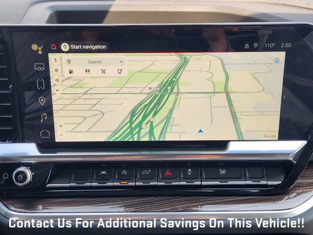 New 2026 GMC Sierra 1500 Elevation AWD/4WD image 19