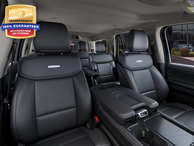 New 2027 Ford Expedition Platinum RWD image 10