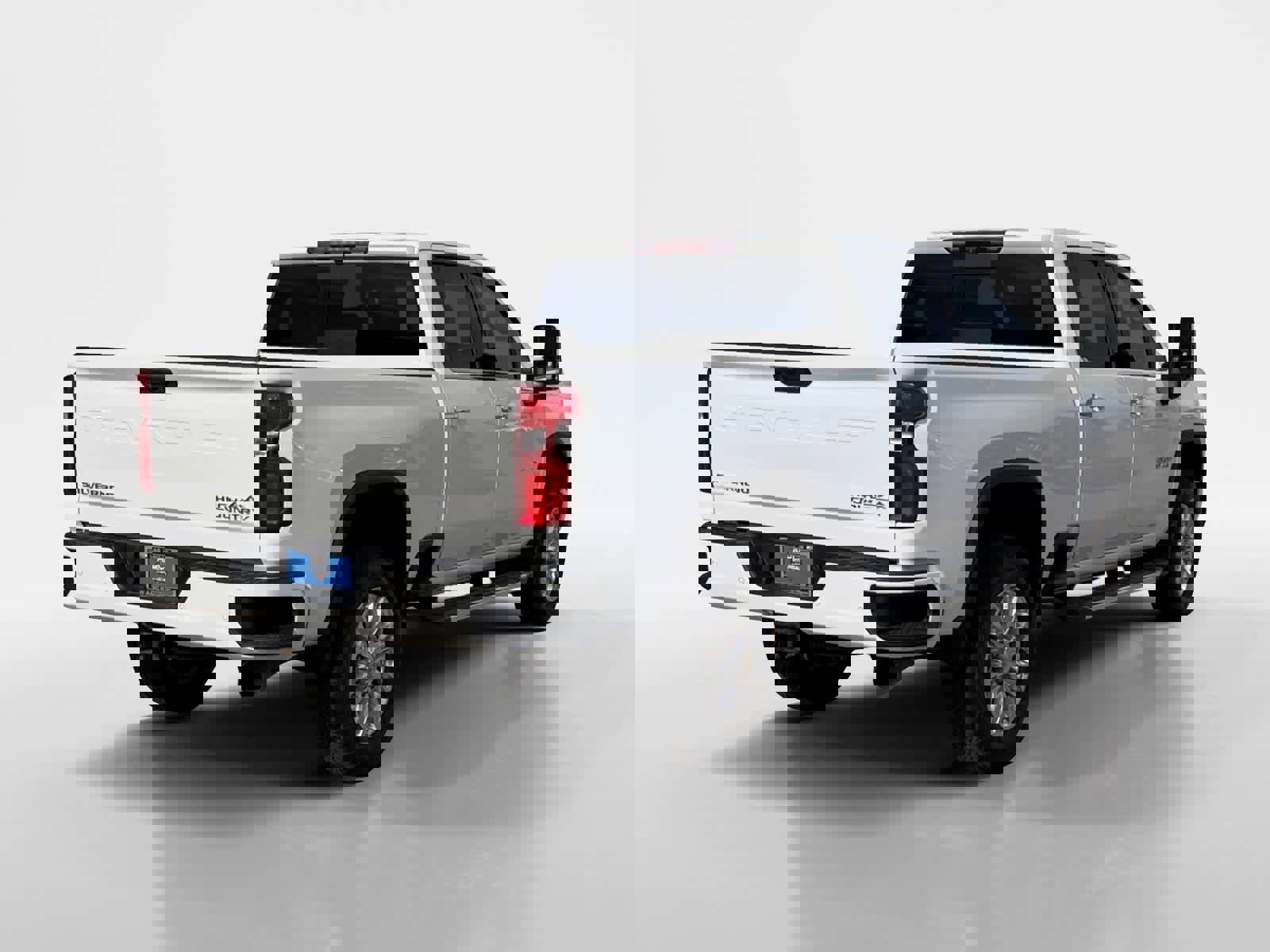 Used 2021 Chevrolet Silverado 3500 High Country image 5