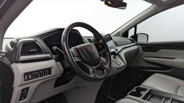 Used 2019 Honda Odyssey EX-L image 24