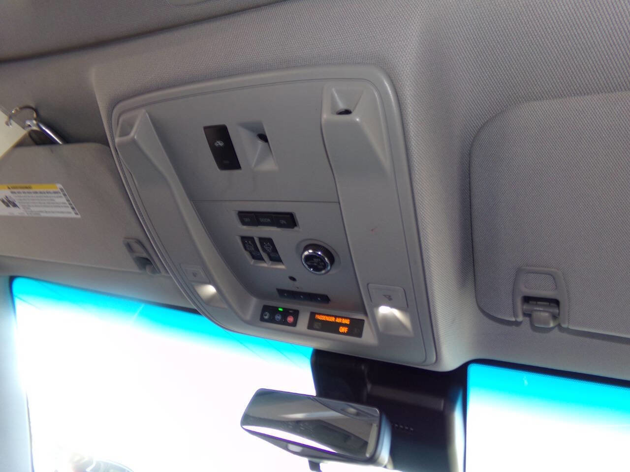 Used 2019 Cadillac Escalade ESV Luxury image 70