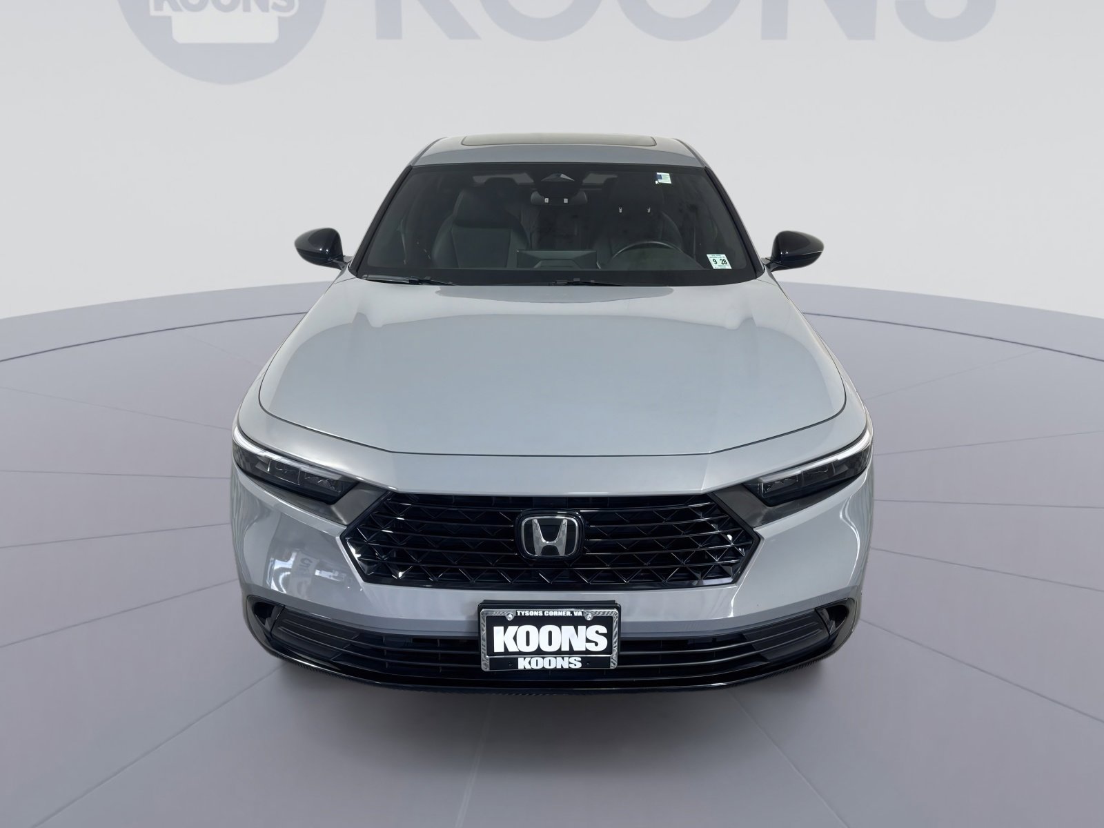 Used 2023 Honda Accord Sport image 11