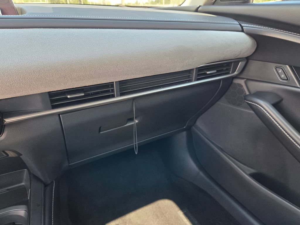 Certified 2026 MAZDA CX-30 AWD 2.5 S image 28