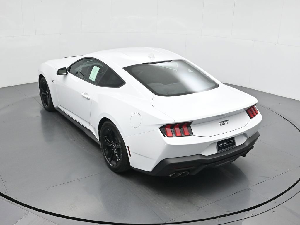 New 2026 Ford Mustang GT image 38