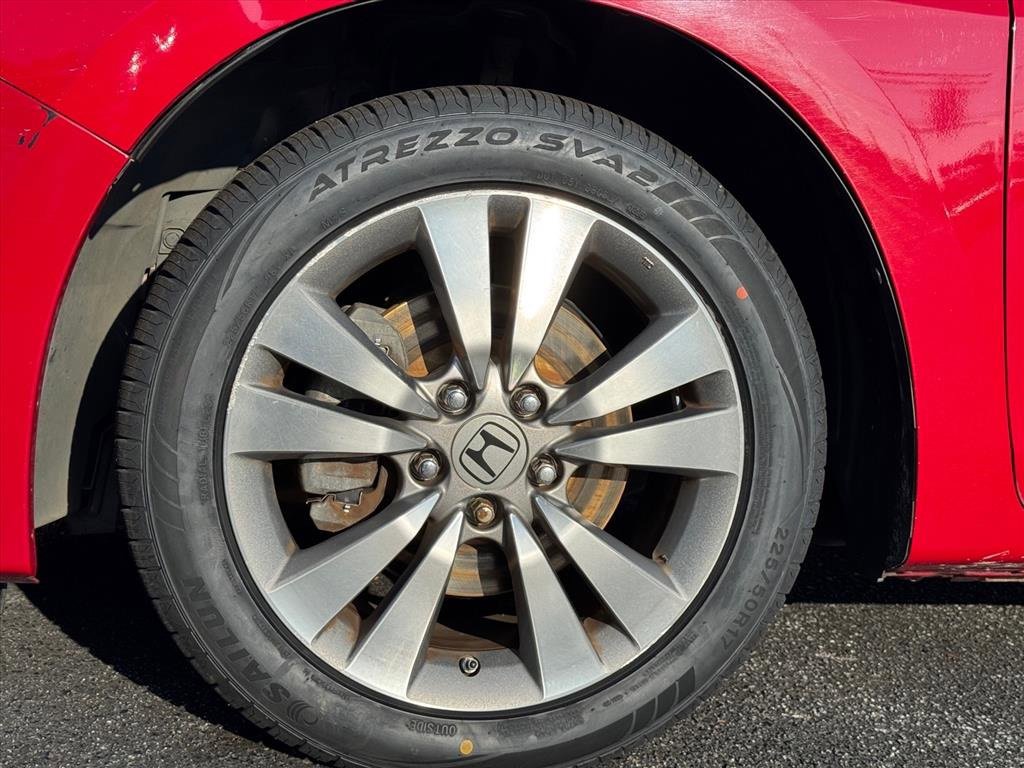 Used 2011 Honda Accord EX-L image 9