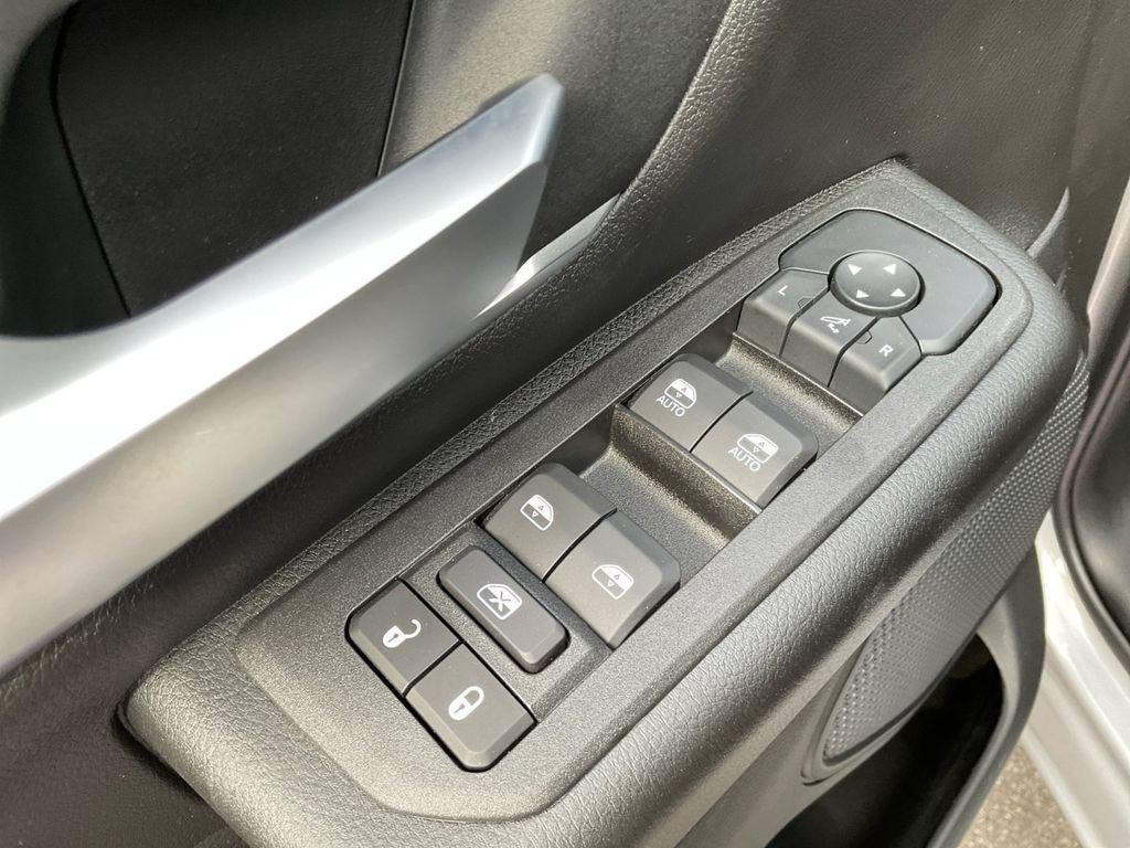 New 2026 RAM 1500 Big Horn AWD/4WD image 29