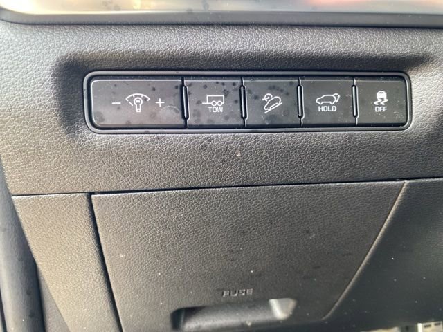 Used 2023 Kia Telluride SX image 19