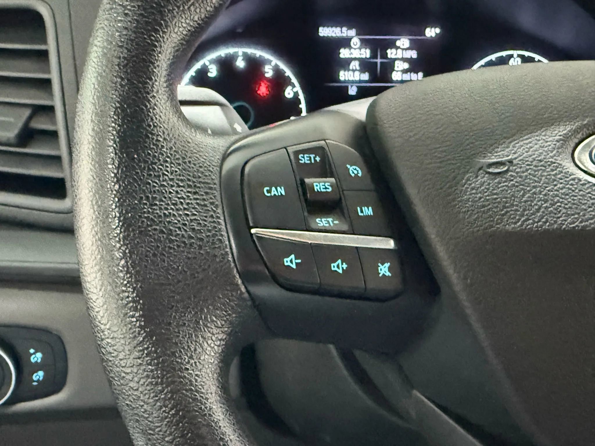 Used 2021 Ford Transit 350 XLT image 16