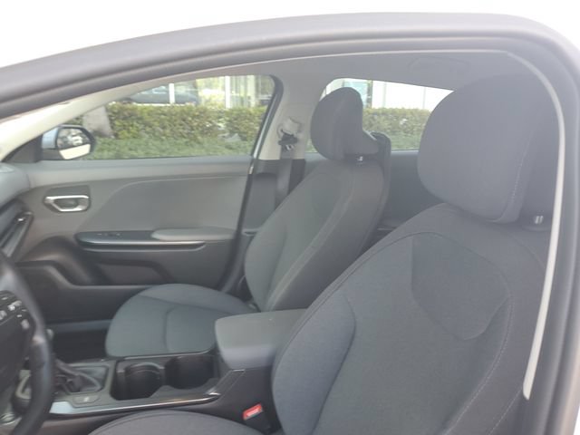 Certified 2025 Kia K4 FWD image 16