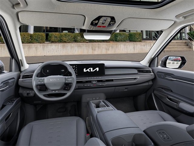 New 2026 Kia EV9 Wind image 15