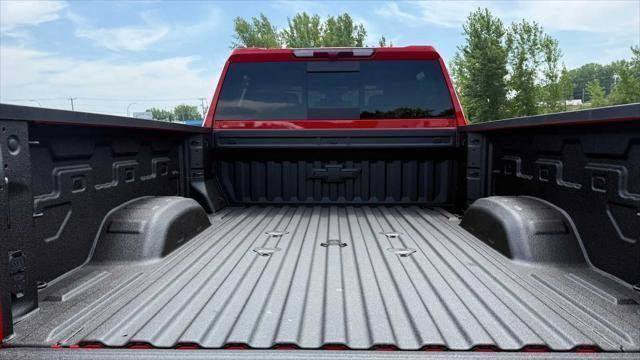 New 2026 Chevrolet Silverado 3500 LT w/ All Star Edition AWD/4WD image 27