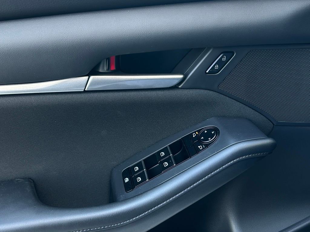 New 2026 MAZDA MAZDA3 s image 21