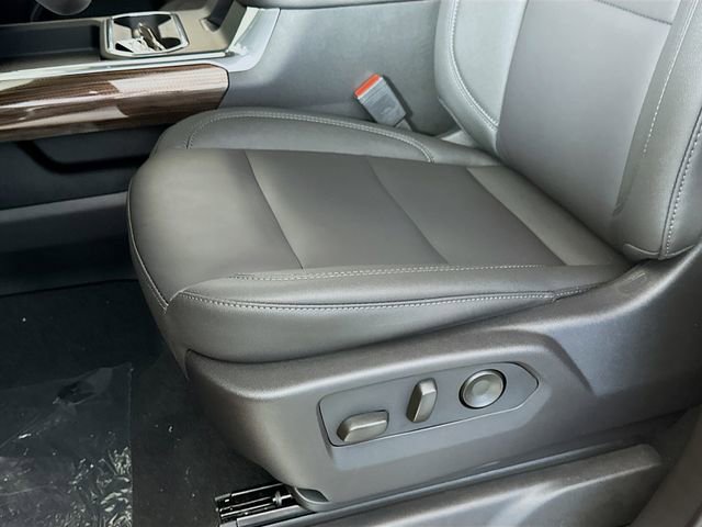 New 2026 Chevrolet Silverado 2500 LT w/ Trail Boss Package image 20