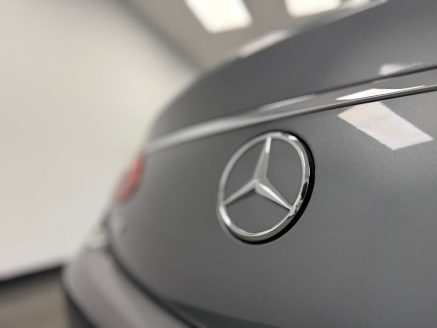 Used 2019 Mercedes-Benz E 450 4MATIC Cabriolet w/ Premium 1 Package image 90