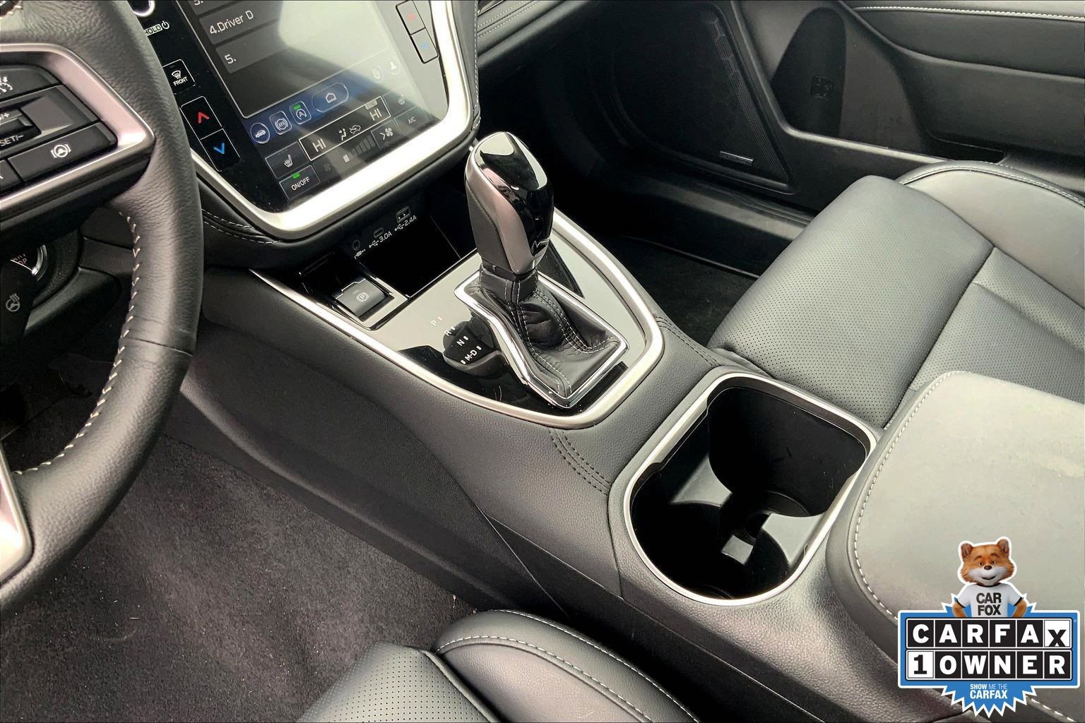 Certified 2025 Subaru Outback Limited image 18