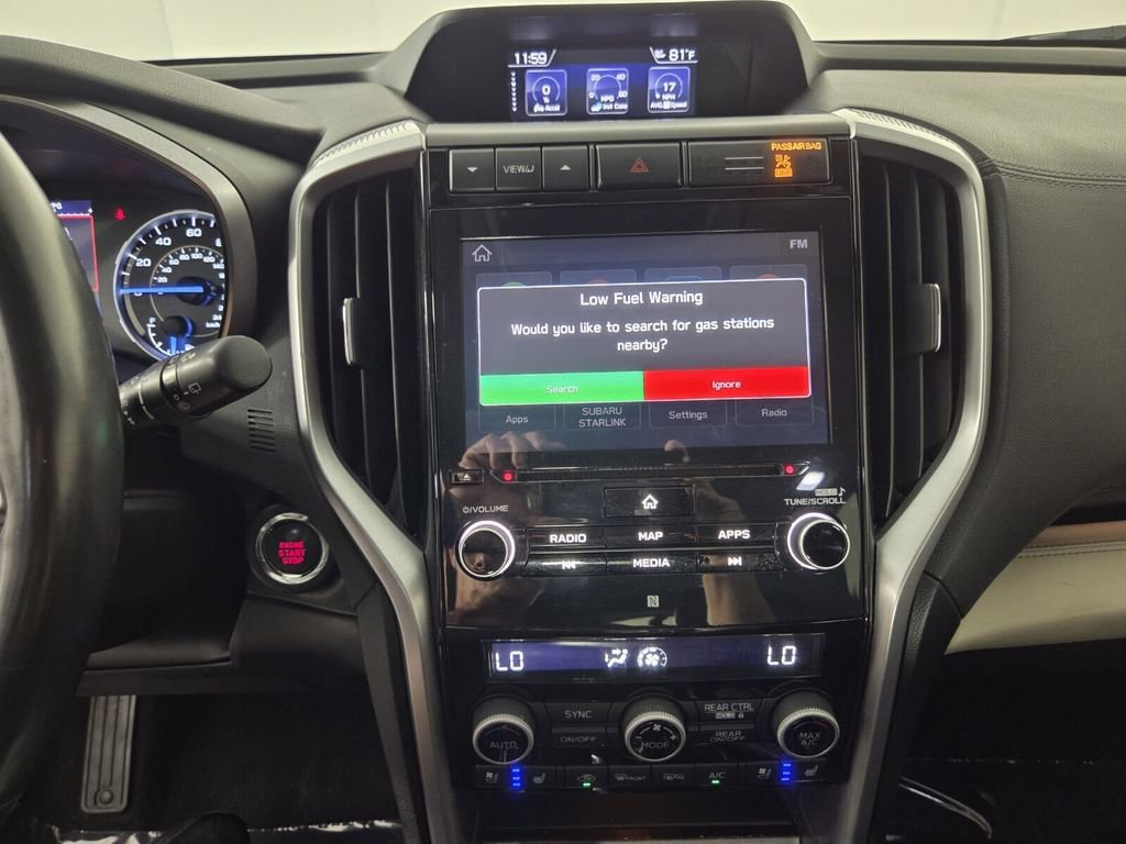 Used 2021 Subaru Ascent Touring AWD/4WD image 15