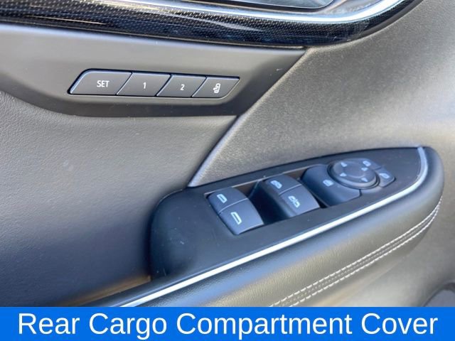 Certified 2023 Buick Envision Essence w/ Sport Touring Package image 16