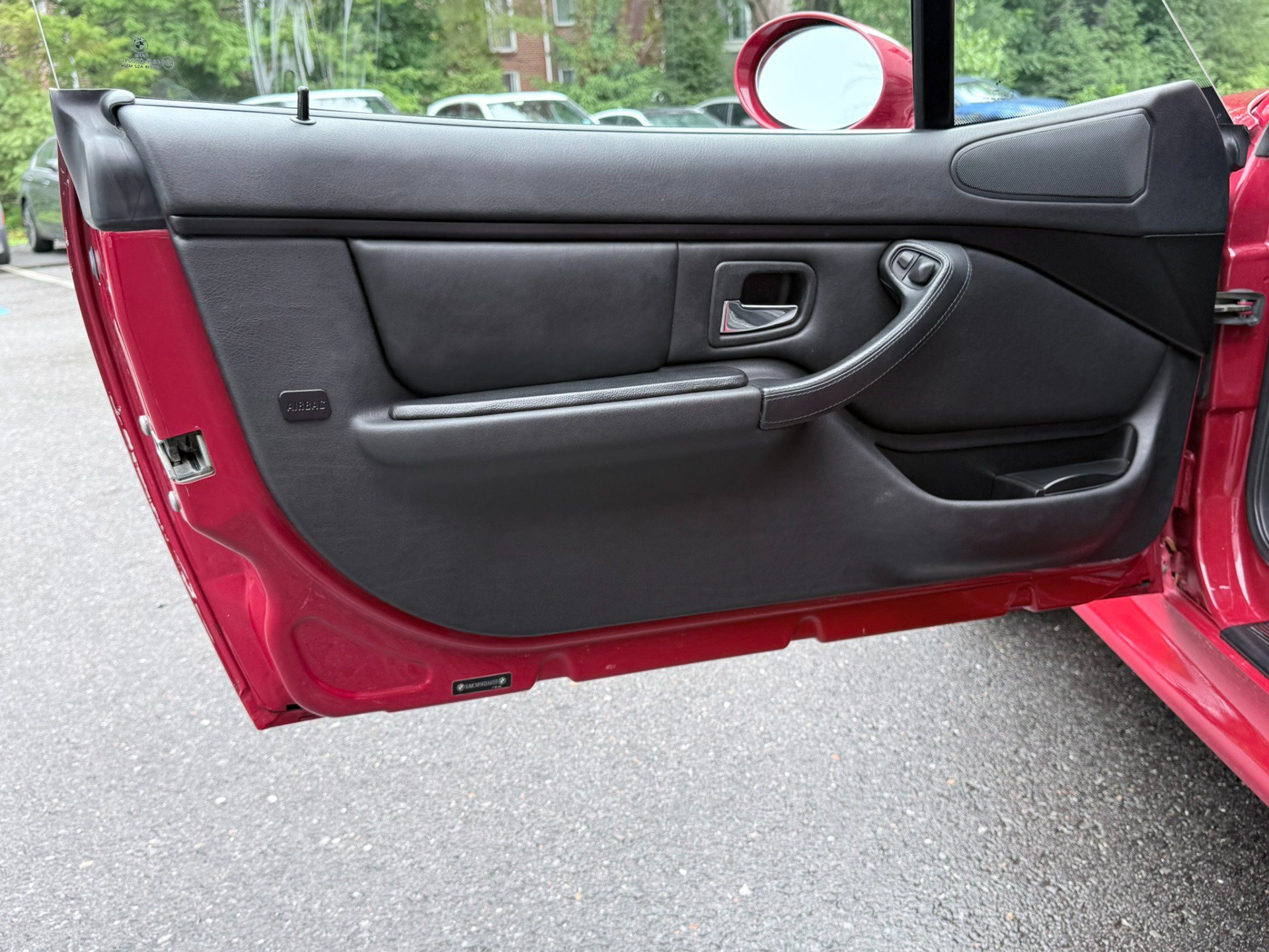 Used 2002 BMW M Coupe RWD image 29