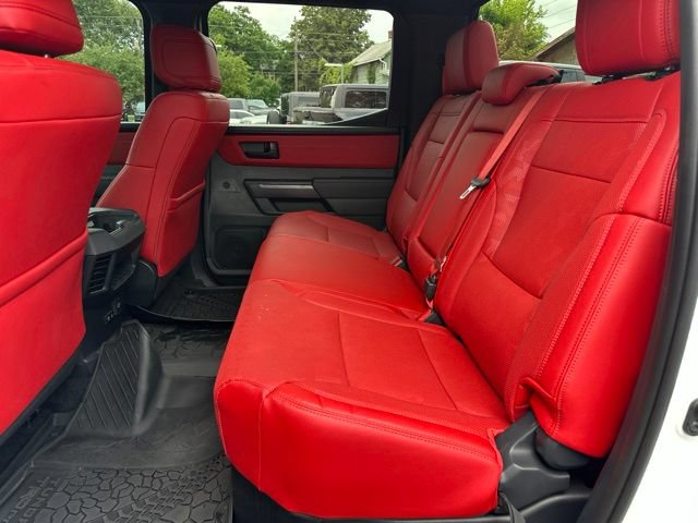 Used 2026 Toyota Tundra TRD Pro AWD/4WD image 29