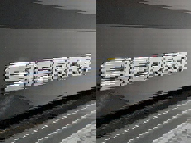 Used 2018 GMC Sierra 2500 SLT w/ Snow Plow Prep Package image 61