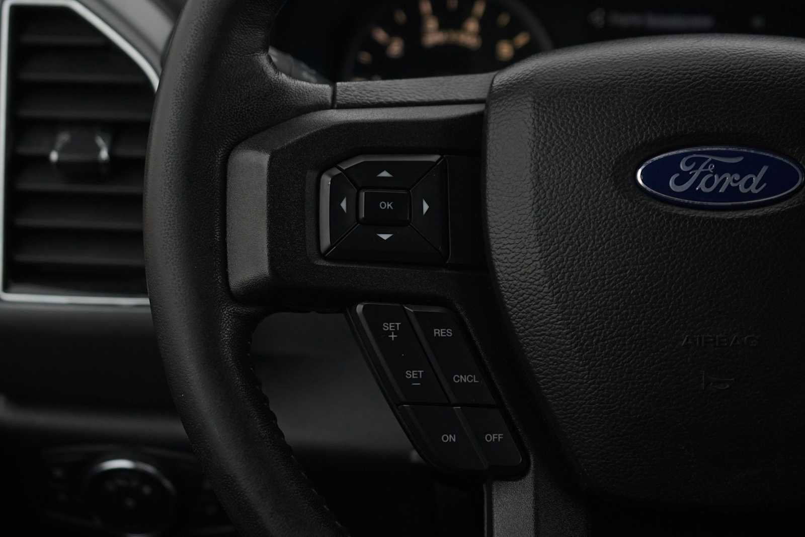 Used 2019 Ford F150 XLT w/ Equipment Group 302A Luxury RWD image 17