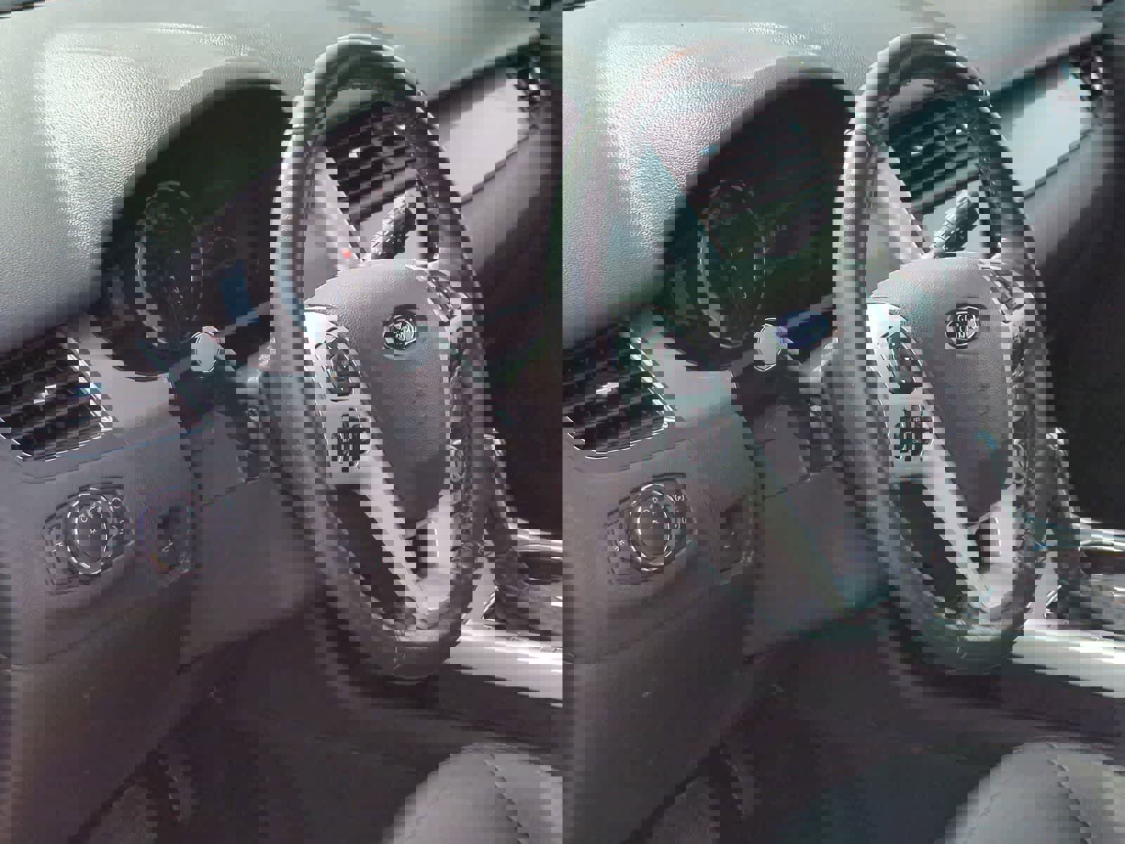 Used 2012 Ford Edge SEL FWD image 10