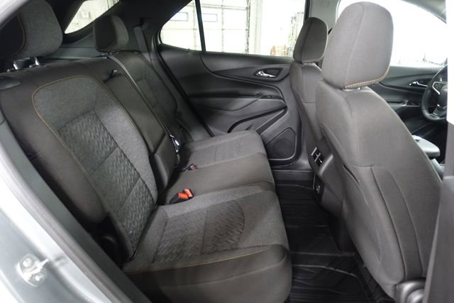 Used 2024 Chevrolet Equinox LT w/ LPO, Floor Liner Package image 23