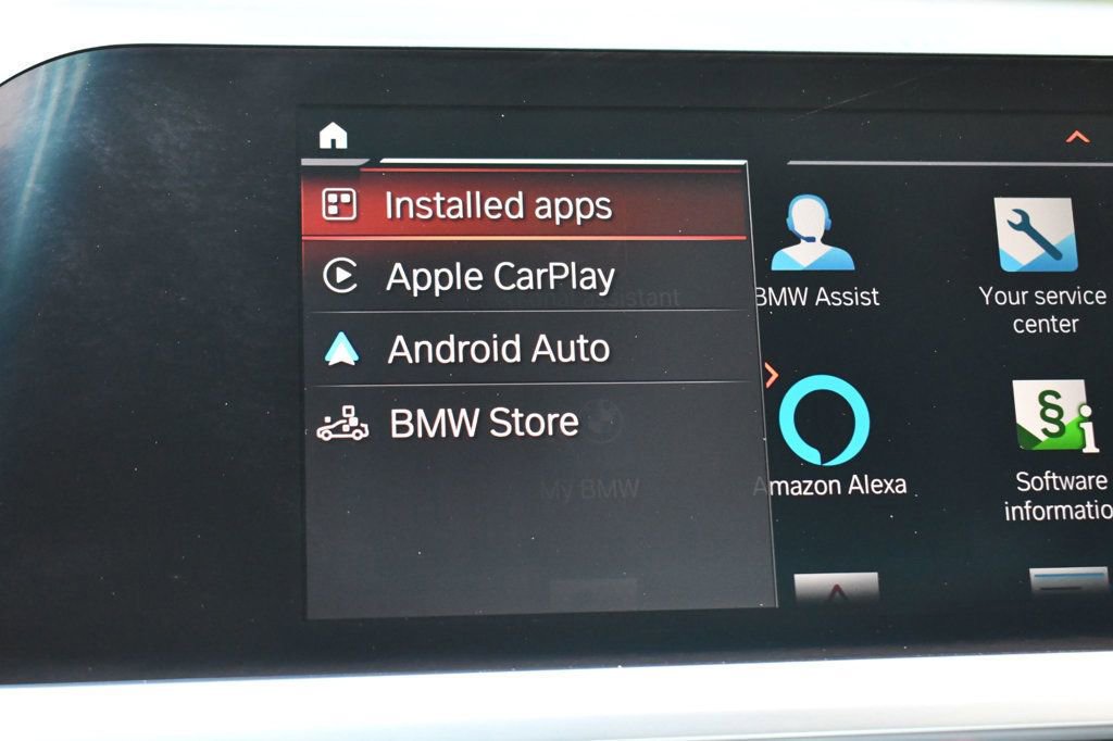 Used 2022 BMW M440i Convertible image 56