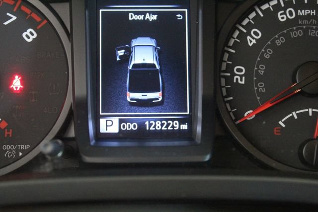 Used 2021 Toyota Tacoma SR w/ SR Convenience Package RWD image 8