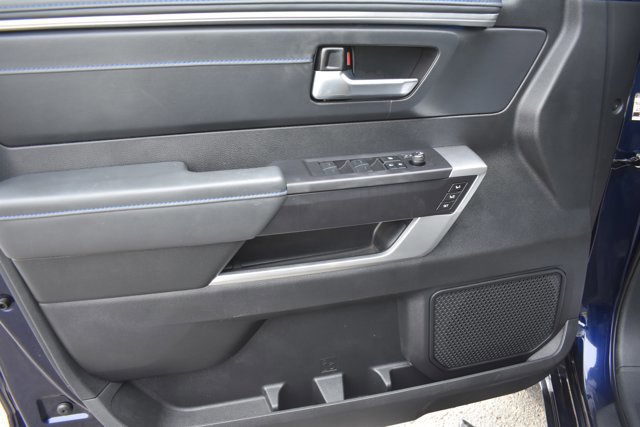 Used 2023 Toyota Tundra Platinum image 13