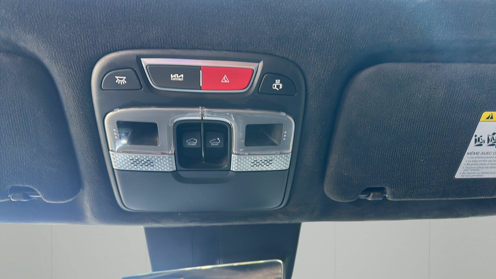 Used 2023 Kia Telluride SX Prestige X-Line AWD/4WD image 21