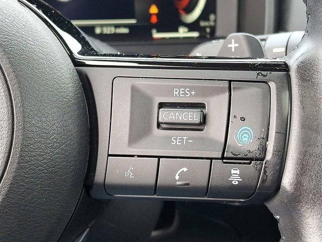 Used 2021 Nissan Rogue Platinum image 26