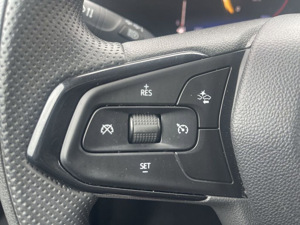 Used 2025 Chevrolet TrailBlazer LT image 19