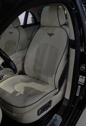 Used 2013 Bentley Mulsanne RWD image 20