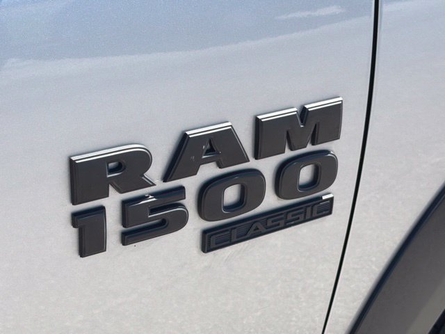 Used 2022 RAM 1500 Warlock AWD/4WD image 11