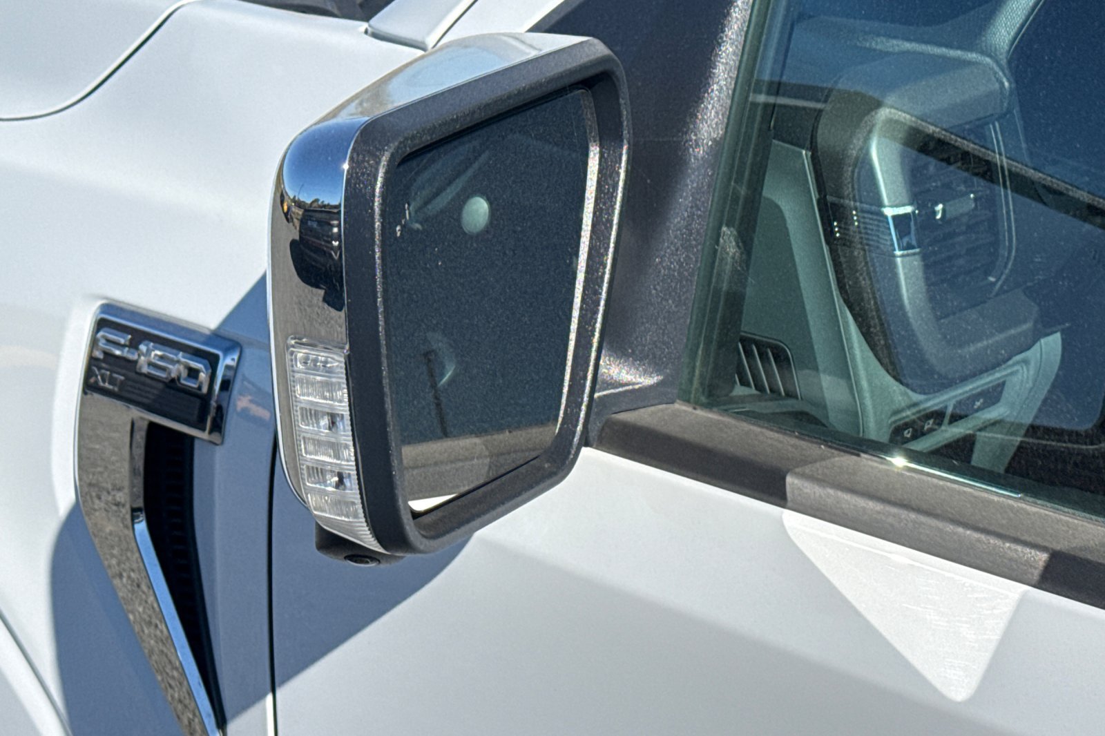 Used 2024 Ford F150 XLT w/ Equipment Group 302A MID AWD/4WD image 52