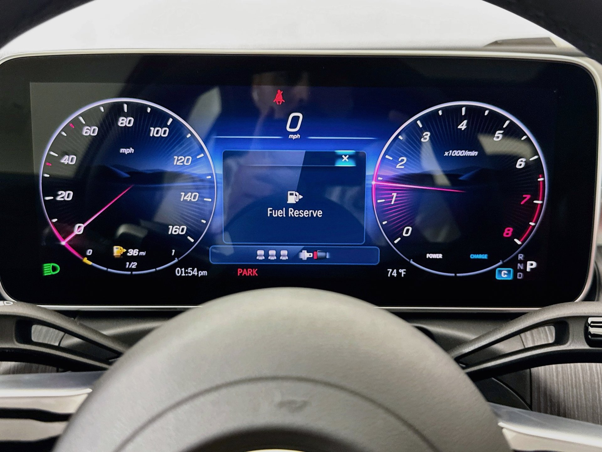 New 2026 Mercedes-Benz C 300 Sedan image 13