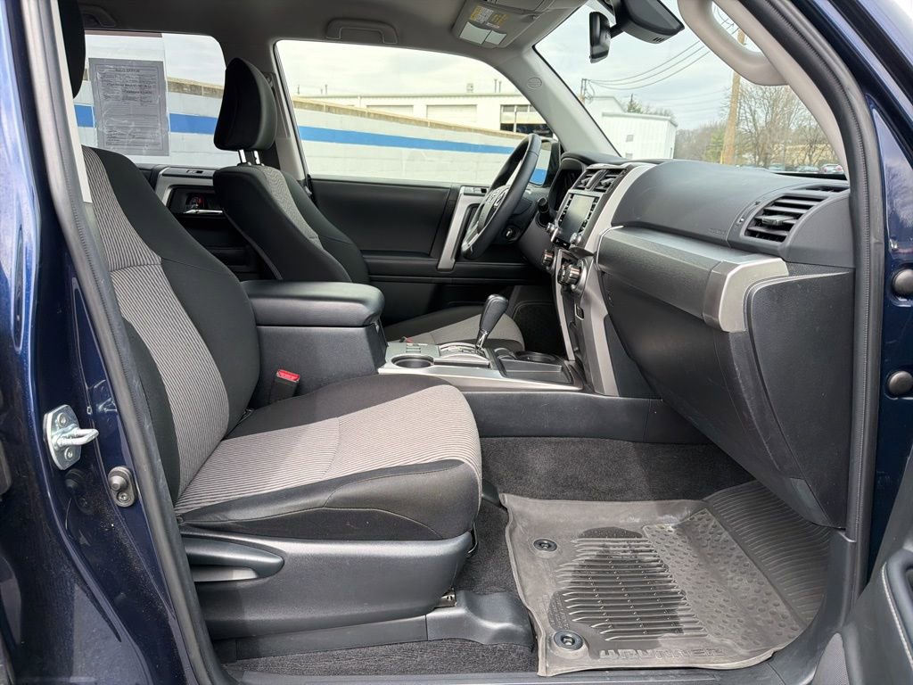 Used 2023 Toyota 4Runner SR5 image 23