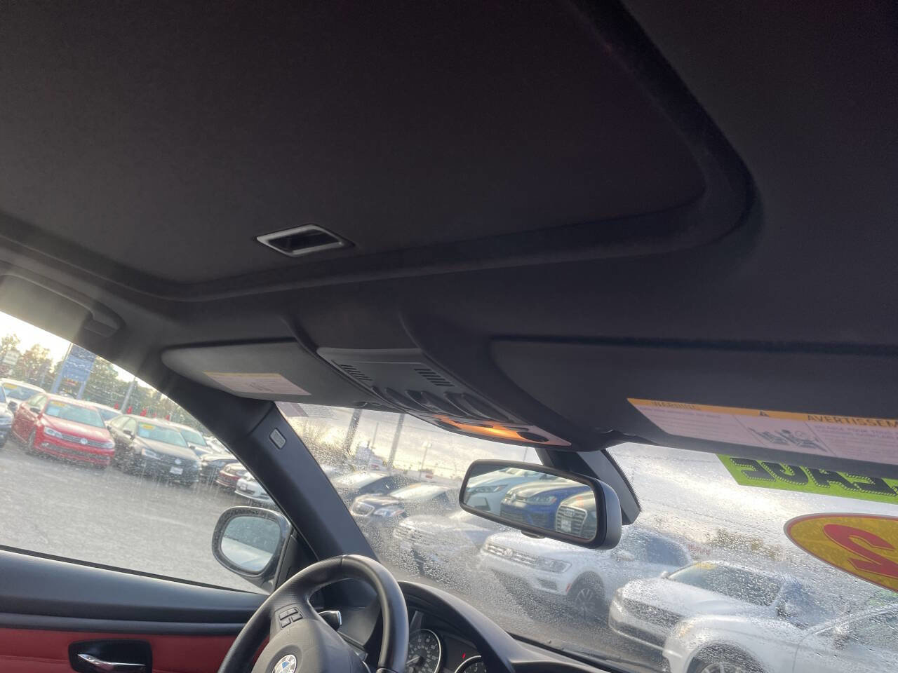 Used 2012 BMW 335i Coupe image 20