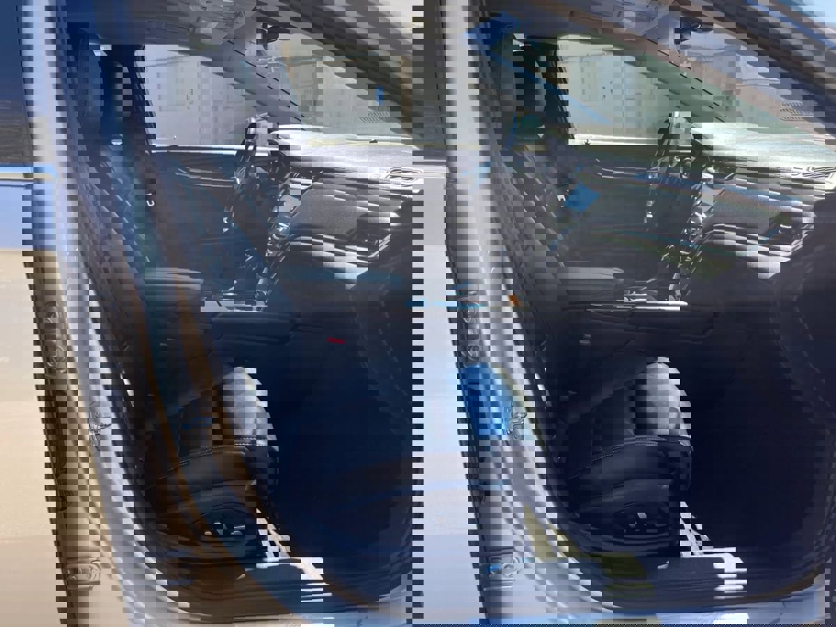 Used 2014 Cadillac XTS Luxury image 21