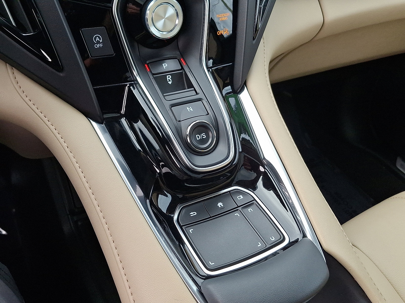 Certified 2020 Acura RDX AWD image 15