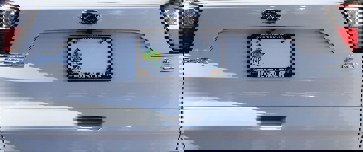 Used 2018 Ford Escape SE image 21