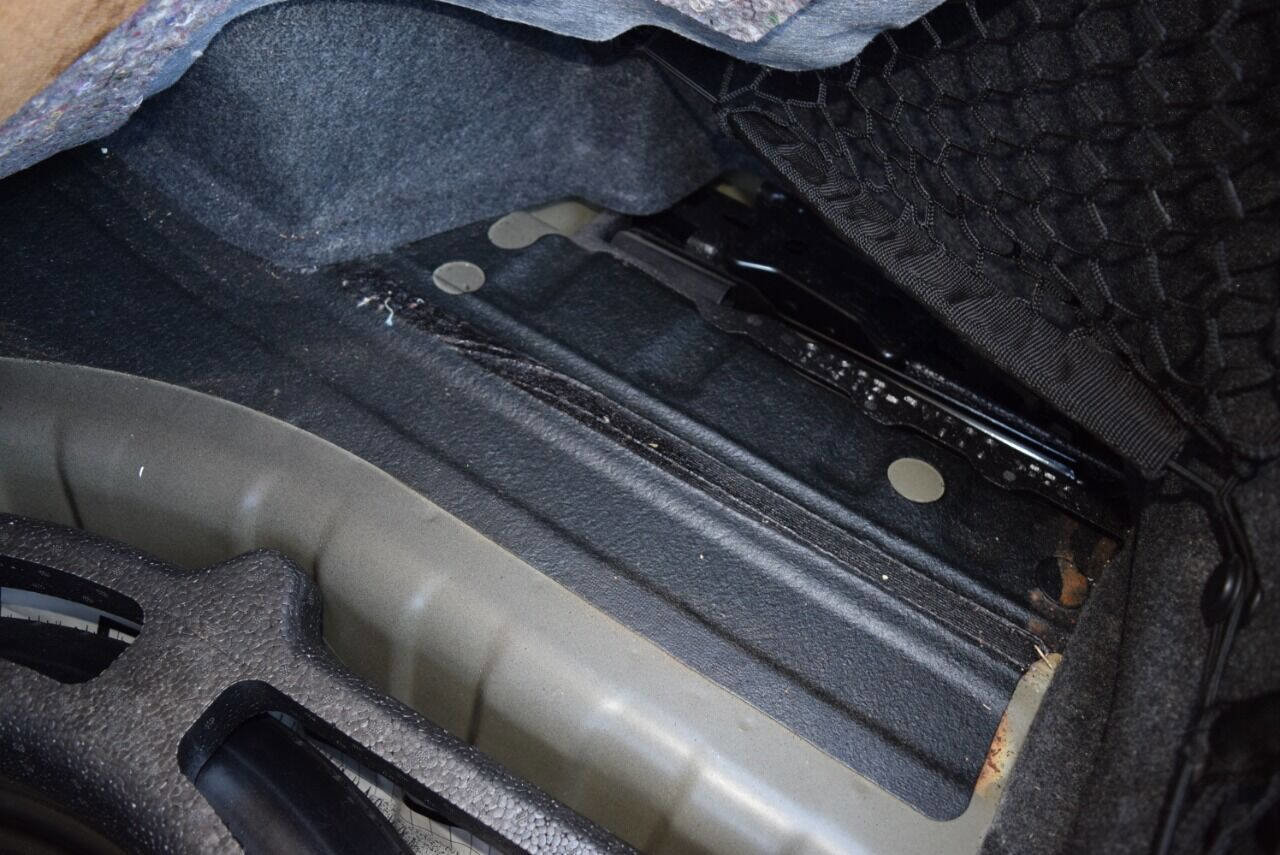 Used 2005 Nissan Maxima 3.5 SE image 62