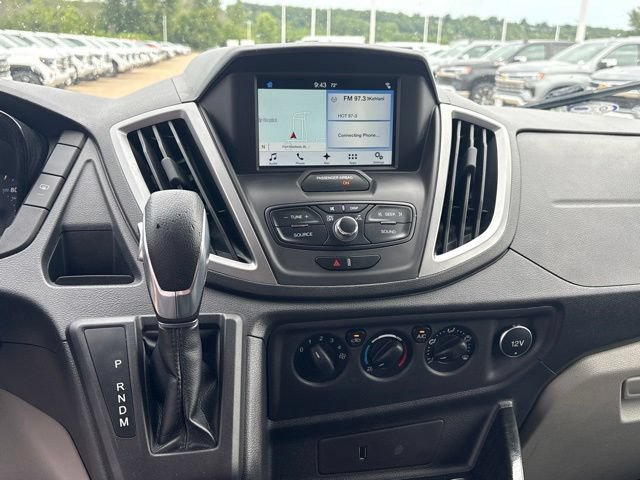 Used 2016 Ford Transit 150 148 Low Roof w/ Exterior Upgrade Package RWD image 14