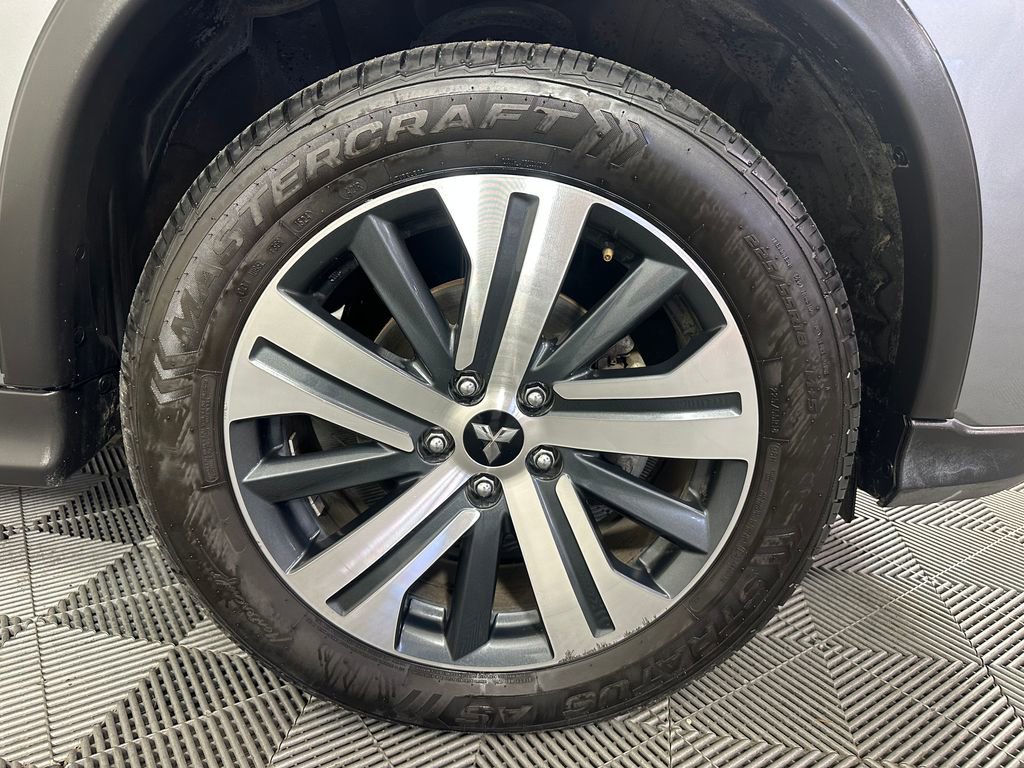Used 2024 Mitsubishi Outlander Sport AWD image 15