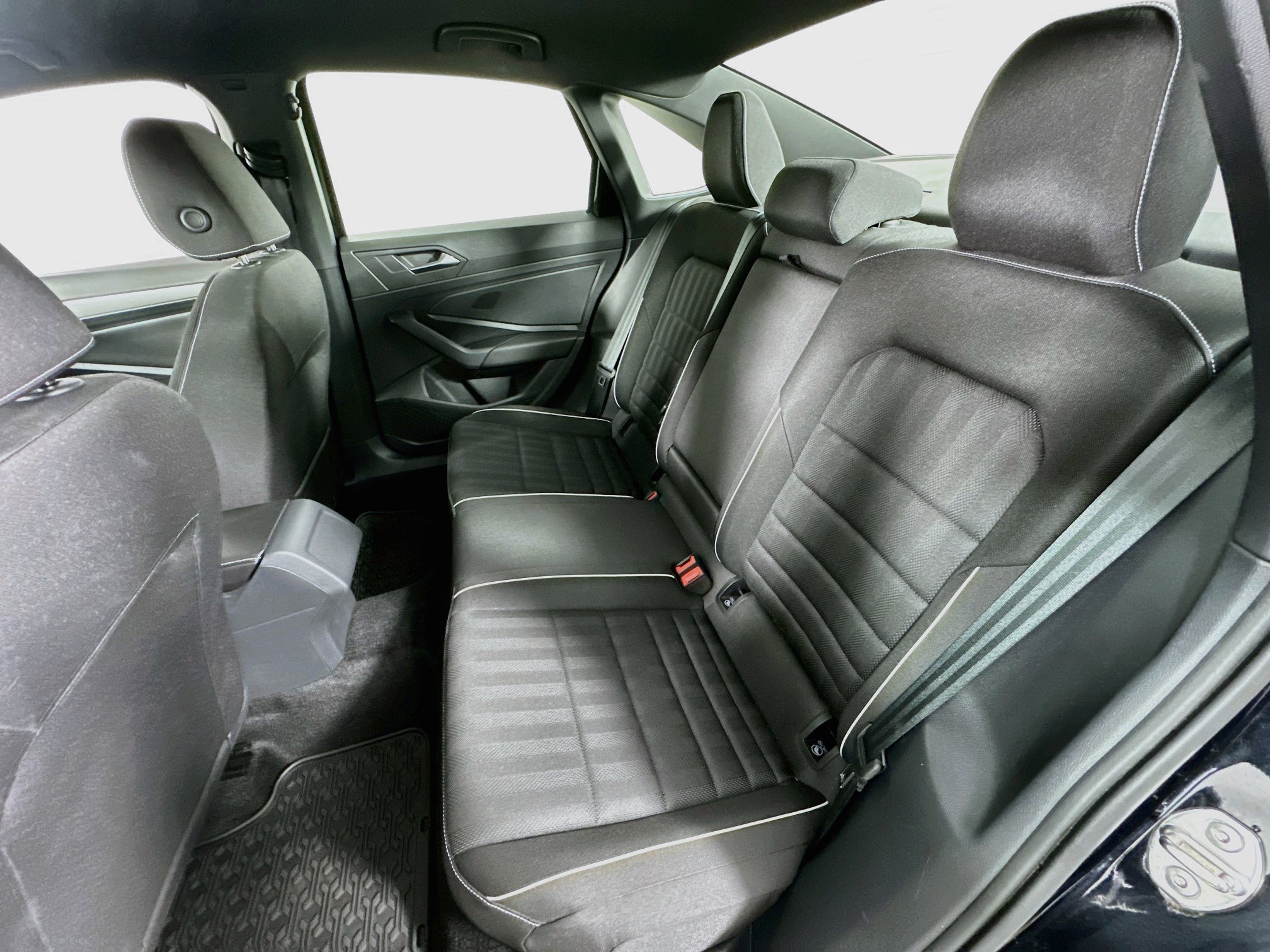 Used 2023 Volkswagen Jetta Sport FWD image 22