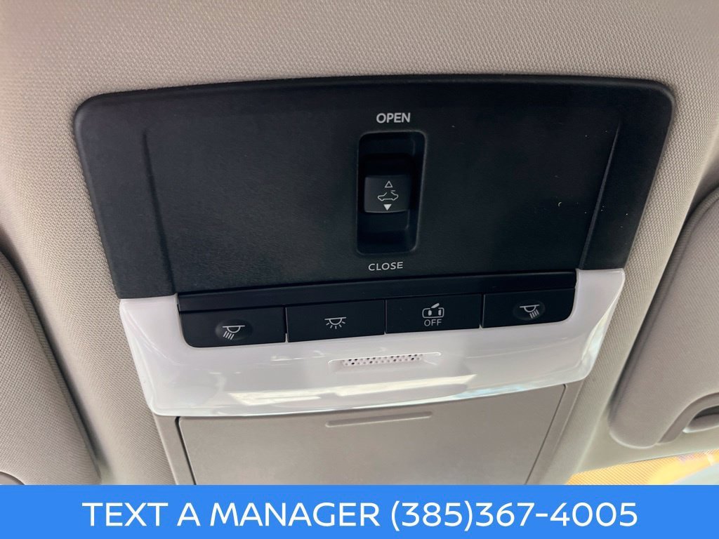 New 2026 Nissan Altima 2.5 SR AWD/4WD image 29
