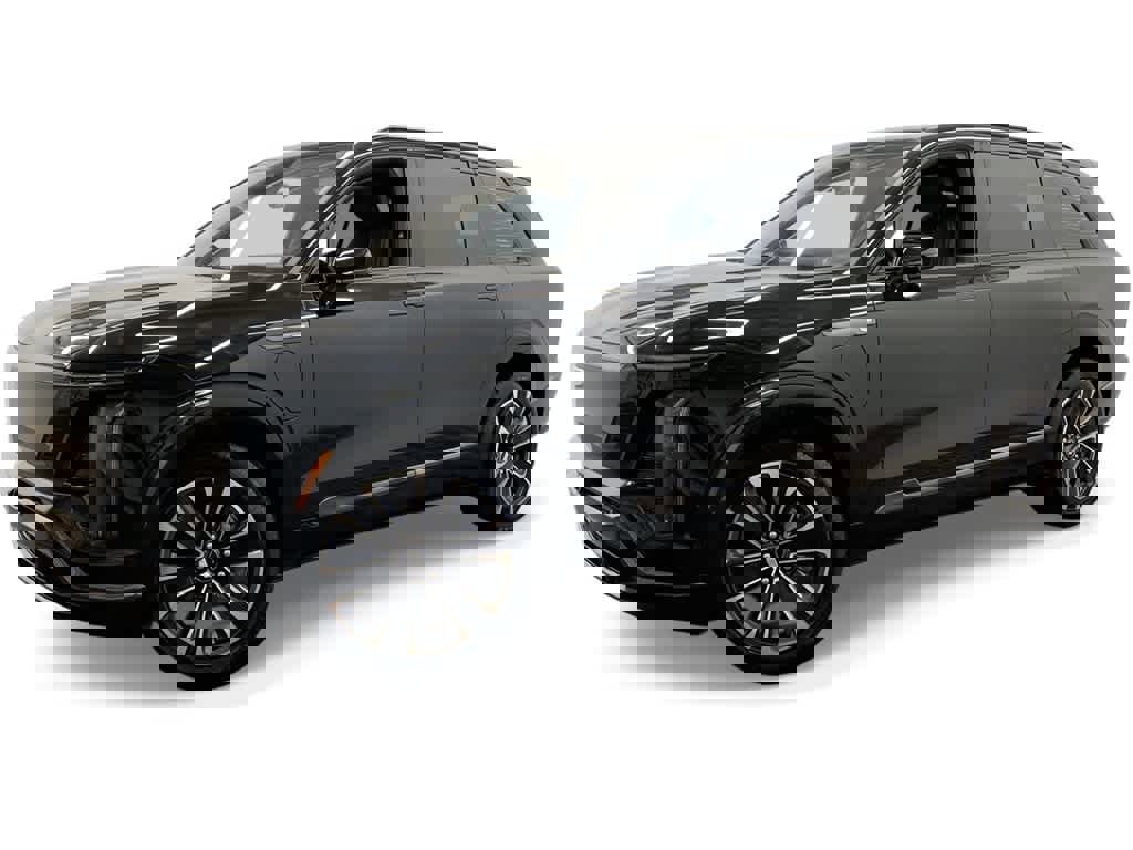 Certified 2026 Cadillac Vistiq Sport