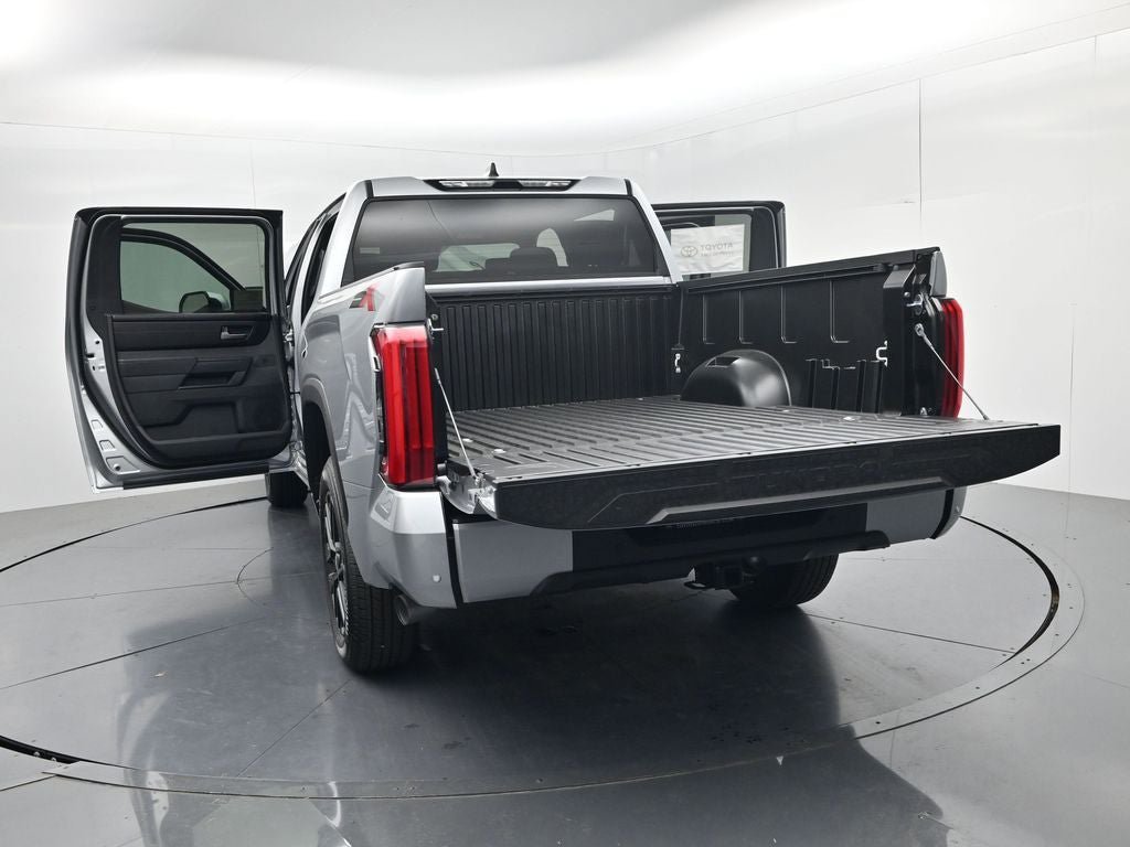 New 2026 Toyota Tundra SR5 w/ SX Package AWD/4WD image 60
